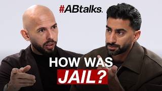 Andrew Tate Speaks Up After Jail | #ABtalks with Andrew Tate | Chapter 250