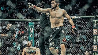 MMA/UFC [AMV] - Mortals HD 2024