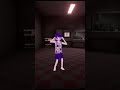 kel is goin wild  #vrchat #vrchat #shorts #kel #omori  #omorikel #tuffytufflez