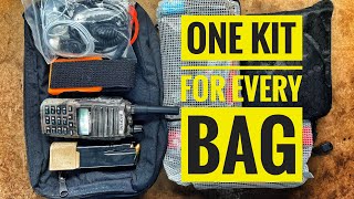 One Kit for Every Loadout