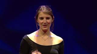 Open Your Eyes About Refugees | Frankie Dickens | TEDxVenlo