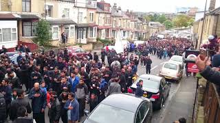 Bradford Jaloos 2017