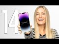 2 months with iPhone 14 Update! What's on my iPhone!?