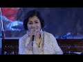 Wahi Phir Mujhe Yaad Ane Lage Hain Live | #madhushree | #robbybadal |