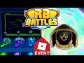 🏆 RB Battles FINAL BATTLE DELAYED - NEW RELEASE DATE *HOOD OF CHAMPIONS* (Roblox RB Battles 2 Event)