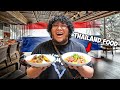 Eating THAILAND’s Most POPULAR Dishes