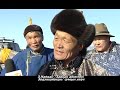 2009 оны Дүнжингарав Их морь Соёолон