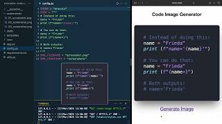 Take Website Screenshots With Python and Playwright