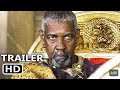 GLADIATOR 2 Official Trailer (2024)