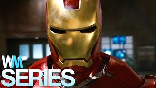 Top 10 Best Superhero Movies of the 2000s