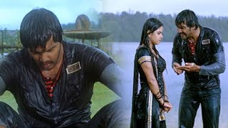 Vaana Movie Emotional Love Scene | Vaana Movie Scenes | Latest Telugu Movies | Tollywood Multiplex