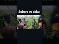 New funny videos sabara vs daku #shorts #sangram 🤣🤣