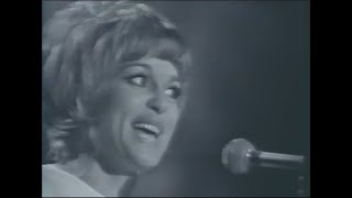 Siw Malmkvist - Lyckans Ost (Röda Fjädern 1969)