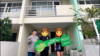 Neuville Townhomes Brgy. Sanja, Mayor Tanza, Cavite