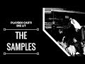 Samples From: Playboi Carti - Die Lit | XSamples