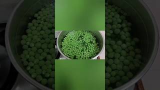 #How to store Green Peas for 1 year method 2 #shortsfeed #shortsvideo