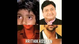 famous Bollywood child artist#youtubeshorts#memories#indiancinema#thenandnow#childartist#childhood