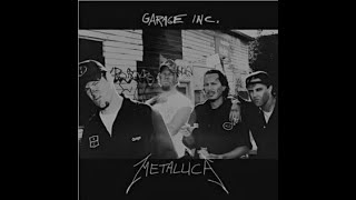 Metallica - Blitzkrieg (F Tuning)