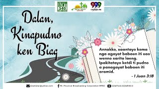 Dalan, Kinapudno ken Biag - October 22, 2022#9907