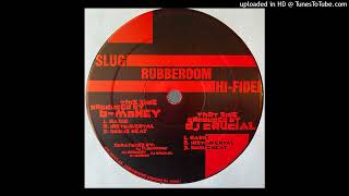 Slug, Rubberoom \u0026 Hi-Fidel - Midwest (Radio) [Prod. B-Money]