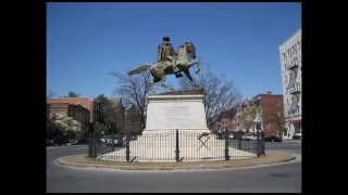 Lunch & Learn: Exploring the Lost Cause through Virginia's Confederate Monuments