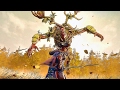 GreedFall Official Cinematic Trailer (PS4 / Xbox One)