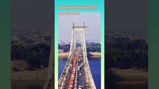 Prayagraj mahakumbh 2025 #prayagraj  #mrbeast  #shorts  #viralvideos  #trending  #kumbh