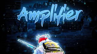 Amplifier Pubg Montage || Amplifier song beat sync BGMI Montage || Psycho Gaming||