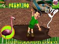 Zoboomafoo: Animal Alphabet Full Playthrough