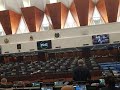 LIVE: Sidang Dewan Rakyat, Selasa 10 Disember 2024 (sesi petang)