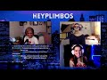 Enby Trans Twitch Streamers | HeyPlimbos Podcast | Episode 2