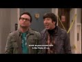 tesla vs edison in the big bang theory