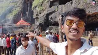 Pune To Aai Ekvira Mandir Vlog | Marathi Vlog | #Vlog 2