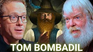 Tolkien Expert: You Don't Understand Tom Bombadil
