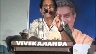 Great speech  By Sri Jagathi Sreekumar.mov