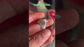 #beautiful Irani Silver Ring available #shorts #viralvideo #trending