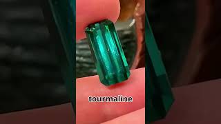 Tourmaline Lagoon Indigolite – The Unique Beauty of a Rare Gemstone #naturalgemstone #tourmaline