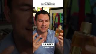 Tom Ford Costa Azzurra 1-Minute Review / Should You Buy This Fragrance? #Shorts