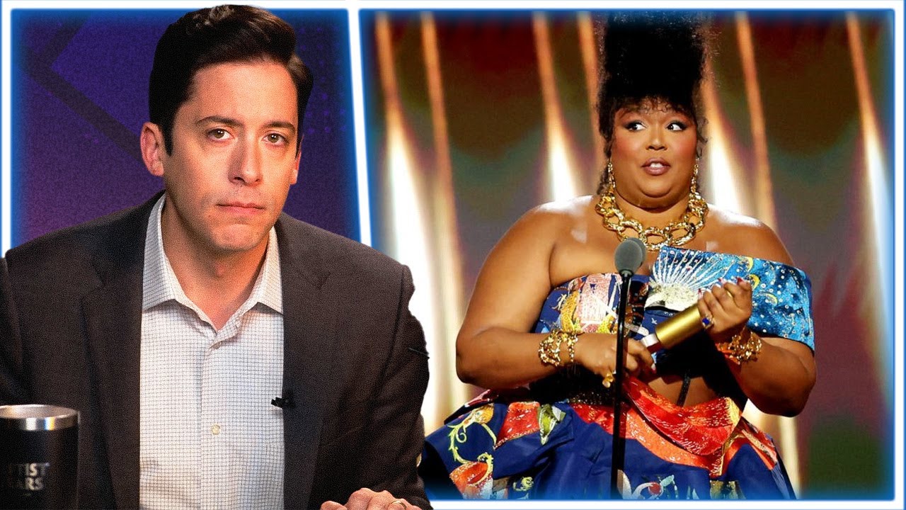 Lizzo Is Obviously Not In Control of Most of Her Life