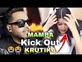 Mamba Kick Out Krutika From Lobby | Mamba Trolling Krutika | Krutika Selfish Gameplay | RecapGaming