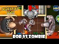 Robbery Bob | Fan Made #2 - BOB vs ZOMBIE vs BIFFEN