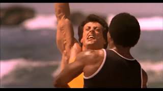 Rocky Balboa All Training Scenes HD 1 2 3 4 6