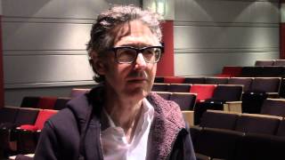 Ira Glass of 'This American Life' visits Ohio State