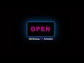 HTML CSS Glowing Text Animation Effect | CSS Glowing Effects