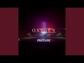 OXYGEN