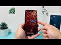How to Send a Message with Celebration Special Effect on iPhone