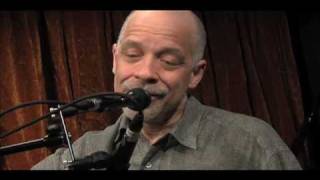 Dan Hill - My Fathers Son, Live From The Concert Lobby