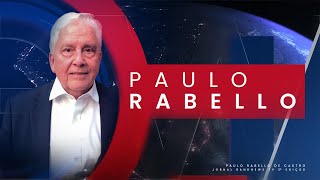 Paulo Rabello: \