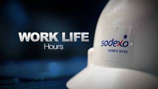 Work Life Sodexo Remote Sites