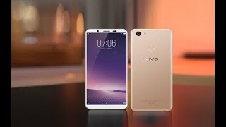 Vivo Y75 New Smartphone First Look 2018